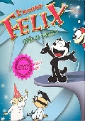 Kocour Felix - Výlet do vesmíru (DVD) (Felix the Cat)