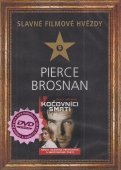 Kočovníci smrti (DVD) (Nomads) - slavné filmové hvězdy