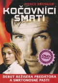 Kočovníci smrti (DVD) (Nomads) - pošetka