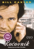 Kočovník (DVD) (Traveler)