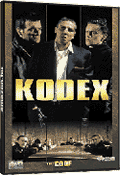 Kodex (DVD) (Code)
