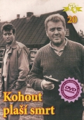 Kohout plaší smrt (DVD)