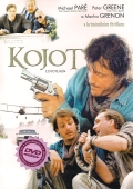 Kojot (DVD) (Coyote Run)