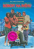 Kokosy na sněhu (DVD) (Cool Runnings)