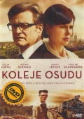 Koleje osudu (DVD) (Railway Man)