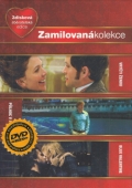 Kolekce: Půlnoc v Paříži + Vrtěti ženou + Blue Valentine 3x(DVD)