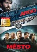Kolekce Argo + Město 2x(DVD) (Argo+Town)
