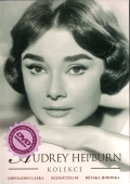 Kolekce Audrey Hepburn 3x(DVD) (Odpolední láska, Dětská hodinka, Nezničitelní)