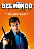Kolekce Belmondo 5x[DVD] - vyprodané