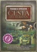 Pochod k vítězství: Cesta do Berlína - kolekce 6x(DVD) - vyprodané