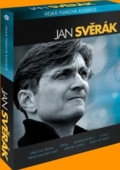 Kolekce filmů Jana Svěráka 7x(DVD)