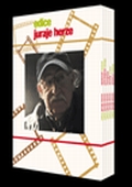 Kolekce Juraje Herze 5x(DVD) (Spalovač mrtvol + Petrolejové lampy + Morgiana + Deváté srdce + Panna a netvor) - vyprodané
