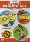 Kolekce minifilmů (DVD) (Mini-movie Collection)