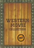 Western kolekce filmů 5x(DVD) - Velká země / Souboj u El Diablo / Nezničitení / Viva Maria! / Za řekou je Texas (vyprodané)