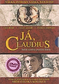 Já, Claudius - kolekce 6x(DVD)