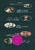 Kolekce Jan Svěrák 5x(DVD) 6 filmů
