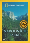 Kolekce národních parků 3x[DVD] (National parks collection) - vyprodané