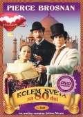 Kolem světa za 80 dní (DVD) - 1. část (Around the World in 80 Days)