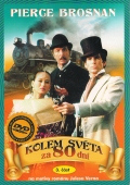 Kolem světa za 80 dní (DVD) - 3. část (Around the World in 80 Days)