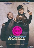 Kolize (DVD) (Collision Course)