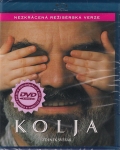 Kolja (Blu-ray) - Nezkrácená režisérská verze! (vyprodané)