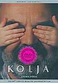 Kolja (DVD) - speciální edice
