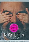 Kolja [DVD] - speciální edice