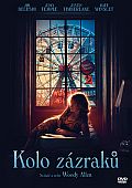 Kolo zázraků (DVD) (Wonder Wheel)