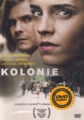 Kolonie (DVD) (Colonia) - vyprodané