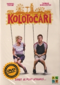 Kolotočáři (DVD) (Splinterheads)
