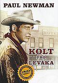 Kolt pro leváka (DVD) (Left Handed Gun)