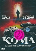 Koma (DVD) (Lazarus Child) "Garcia"