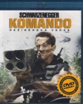 Komando (Blu-ray) (Comando)