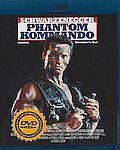 Komando (Blu-ray) (Comando) - director´s Cut (dovoz)