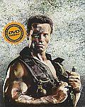 Komando (Blu-ray) (Comando) - prodloužená režisérská verze Limitovaná sběratelská edice amaray