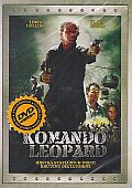 Komando Leopard (DVD) (Kommando Leopard)