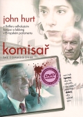 Komisař (DVD) (Commisioner)