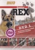 Komisař Rex (DVD) 1 (Kommissar Rex)