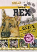 Komisař Rex (DVD) 7 (Kommissar Rex)