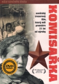 Komisařka (DVD) (Komissar)