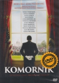 Komorník (DVD) (Butler)