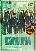 Komuna (DVD) (Commune)
