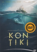 Kon-Tiki (DVD) (KonTiki)