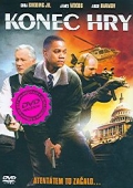 Konec hry (DVD) (End Game)