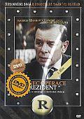 Konec operace rezident (DVD) (Koněc operacii 'Rezident') - vyprodané