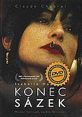 Konec sázek (DVD) (Rien ne va plus) (DVD) The Swindle