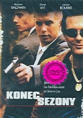 Konec sezony (DVD) (Fall Time)