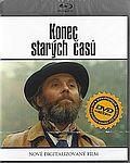 Konec starých časů (Blu-ray) - nově digitalizovaný film