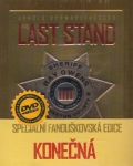 Konečná (Blu-ray) (Last Stand) - steelbook limitovaná sběratelská (vyprodané)