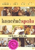 Konečně spolu (DVD) (Then She Found Me)